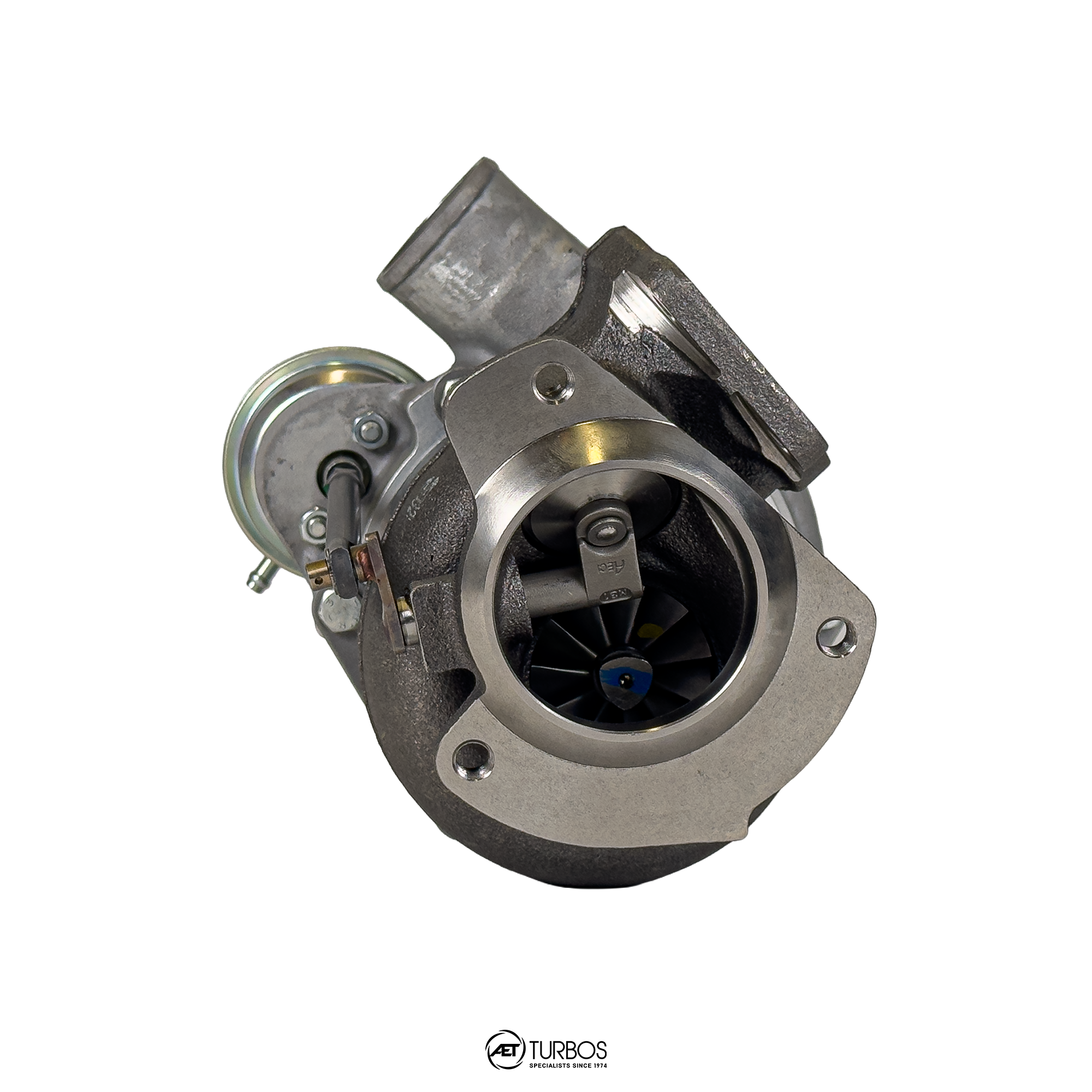 Garrett TB3403 Ford Escort V RS Cosworth Turbocharger - 4520595001