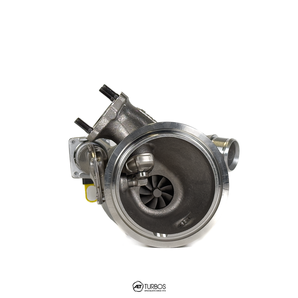 BorgWarner K04 Porsche 911 (992.1) Carrera GTS (Left) Turbocharger - 5304 988 1214