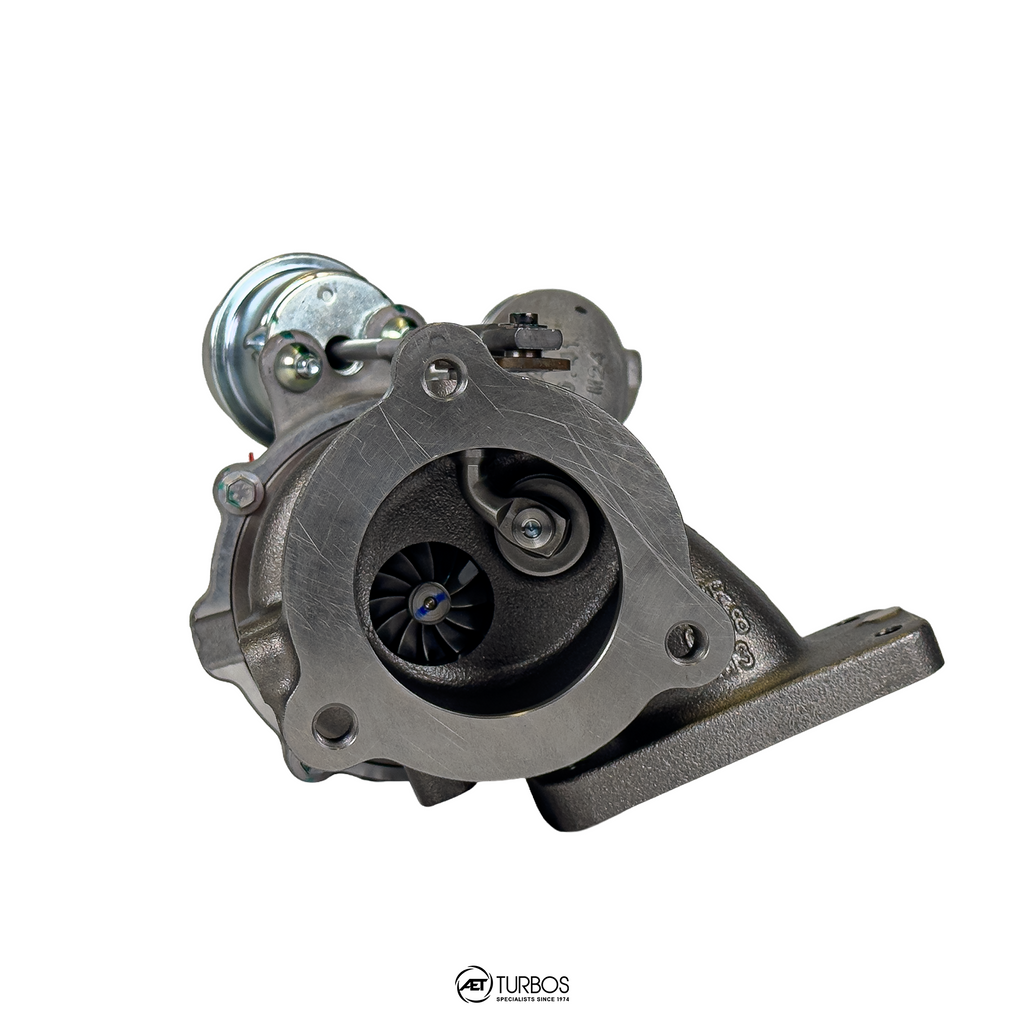 Garrett GT1241SZ JCB Turbocharger - 844329-5007S
