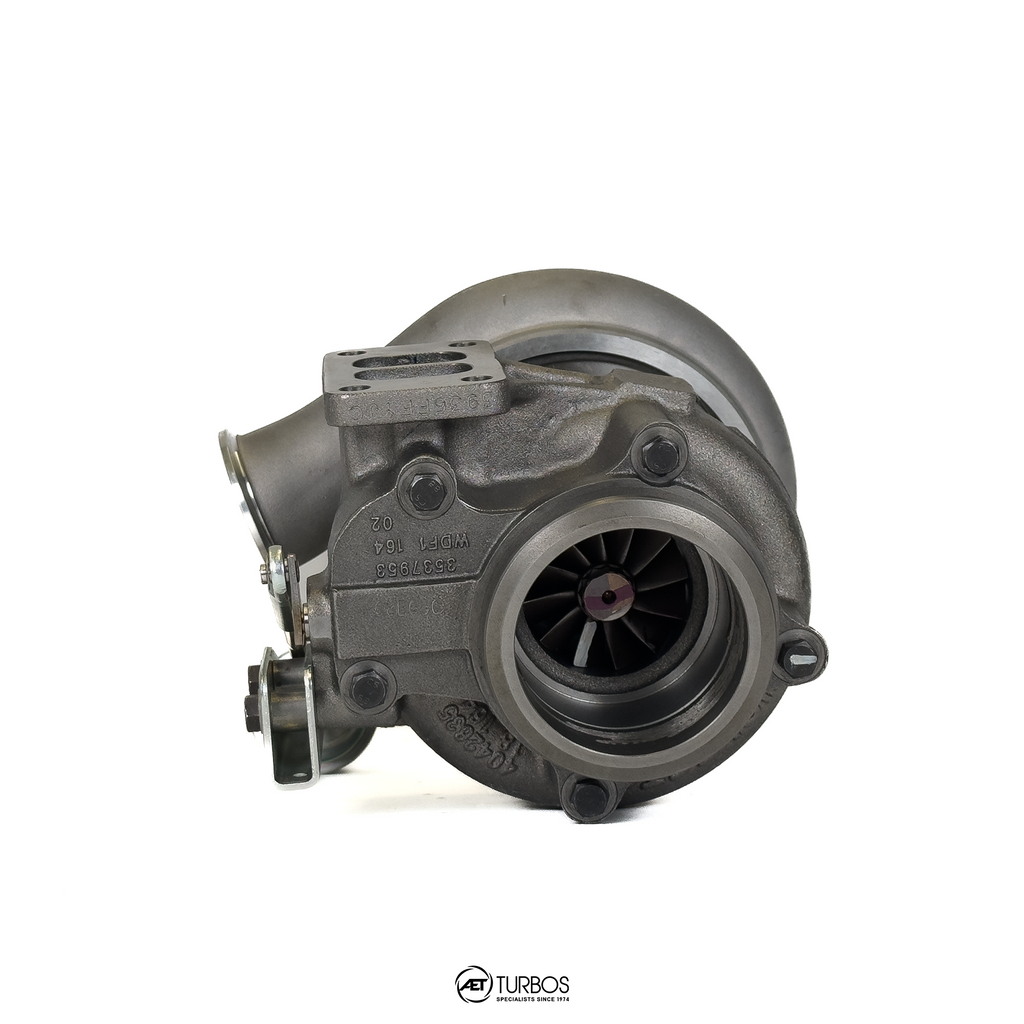 Holset HX40W Cummins Turbocharger - 4044171