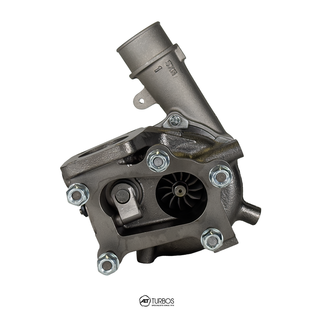 K0422-882 Mazda Hybrid Turbocharger - VT244