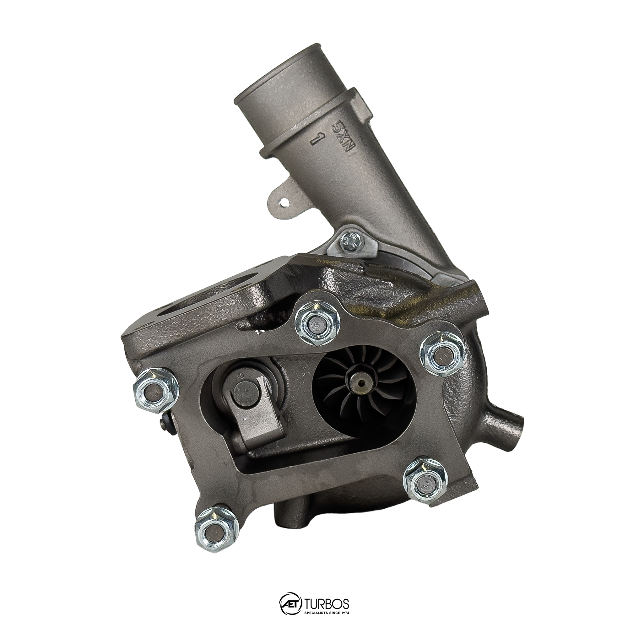 K0422-882 Mazda Hybrid Turbocharger - VT244