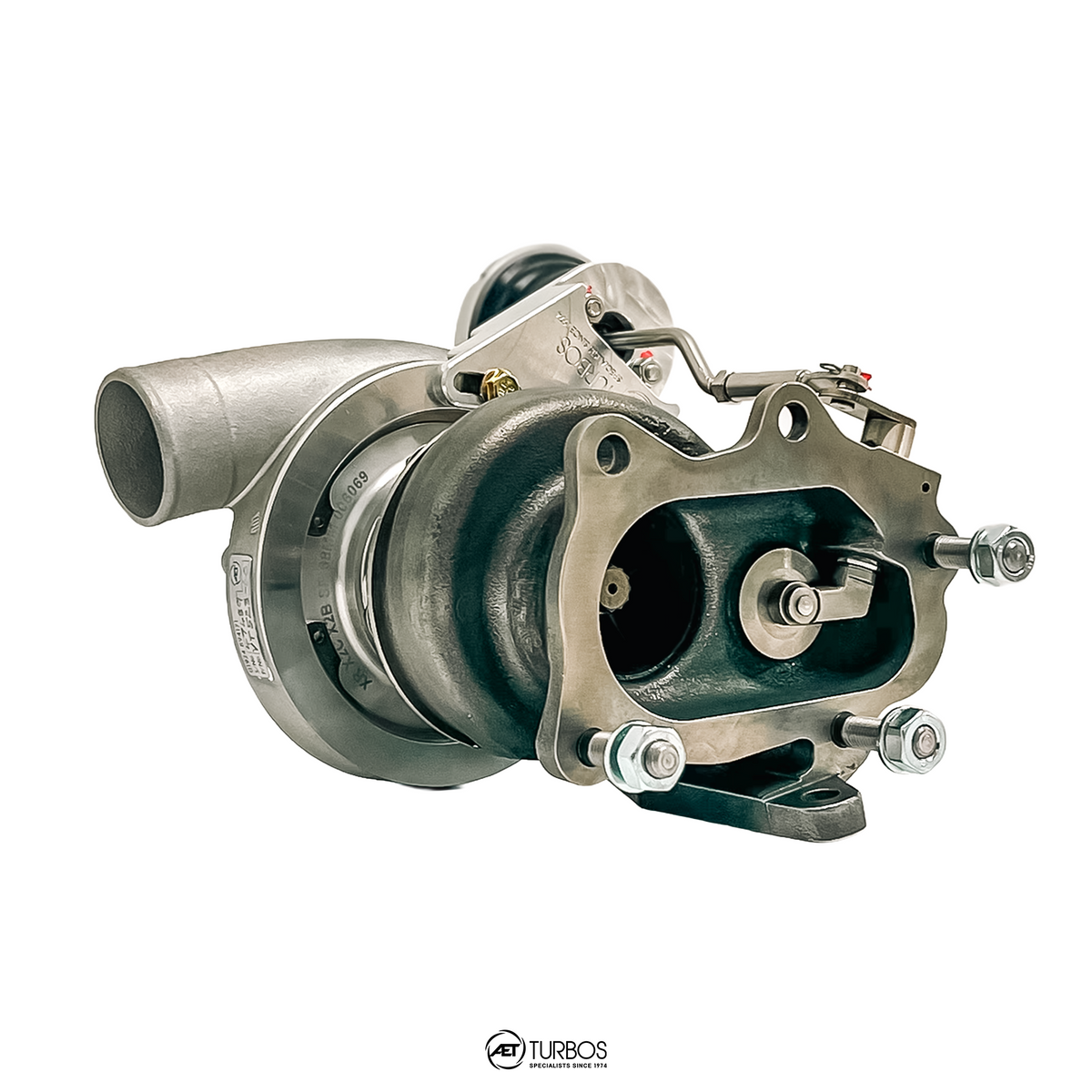 Subaru WRX/STI 400-450HP Xona by AET Turbo - VT523-60