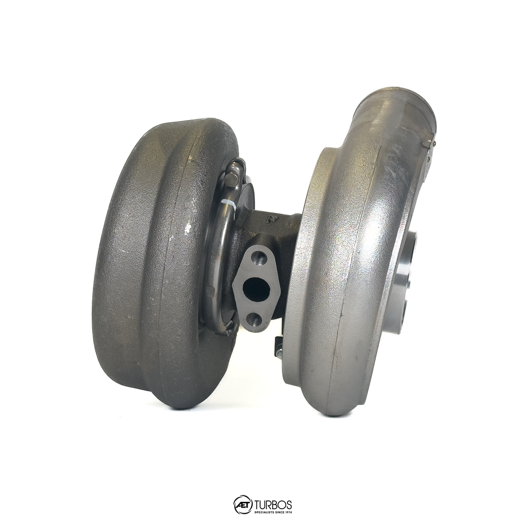 Mitsubishi TD08H-26M Turbocharger - 49188-01651