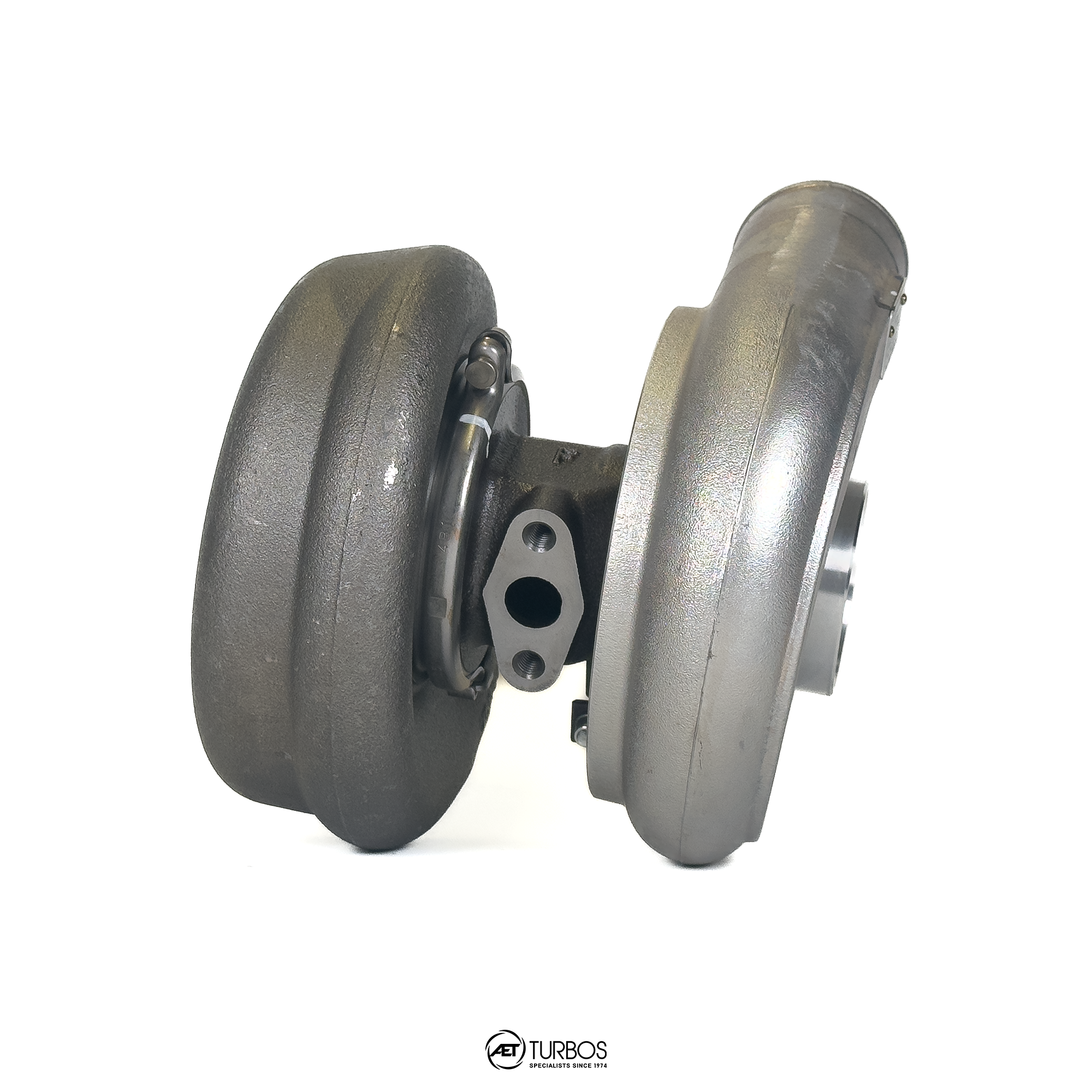 Mitsubishi TD08H-26M Turbocharger - 49188-01651