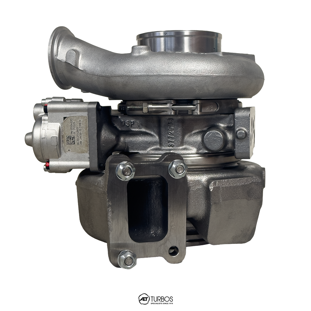 Holset HE300VG DAF/Cummins Turbocharger - 5328083