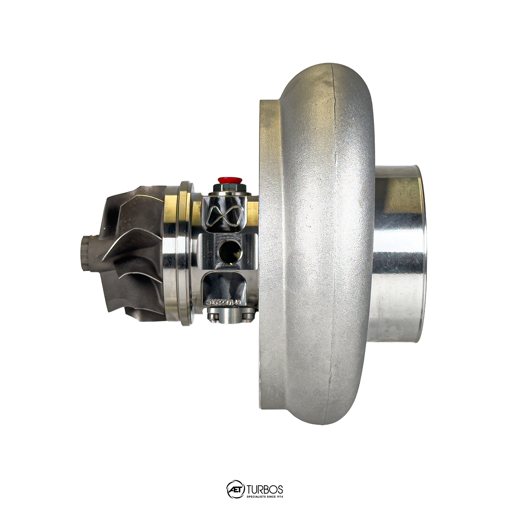 Xona Rotor X4C XRC7269S Turbocharger | 550 - 1100 HP