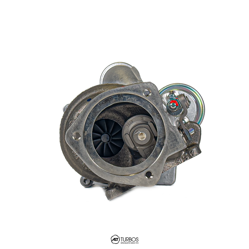 BorgWarner K03 MINI JCW Turbocharger - 5303 988 0146