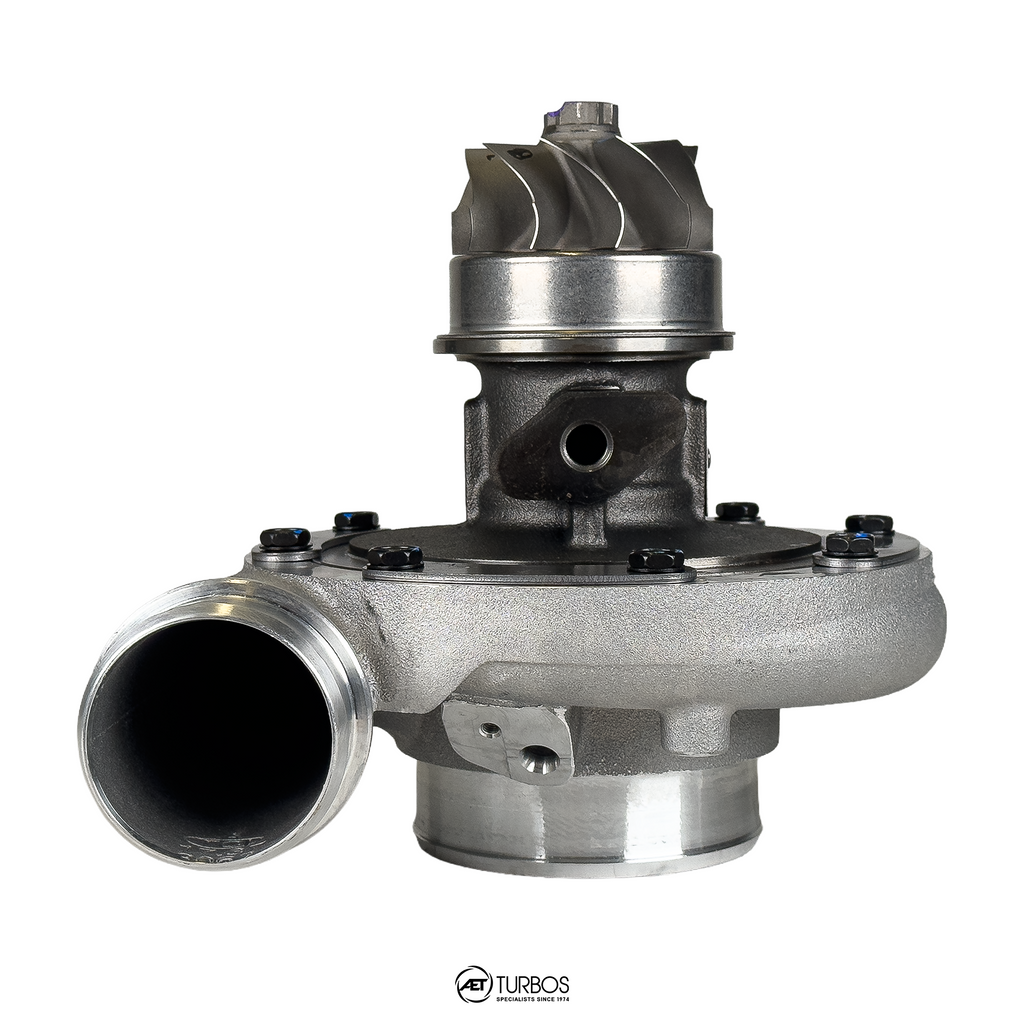 BorgWarner Airwerks S300SX-E Supercore - 13009097056