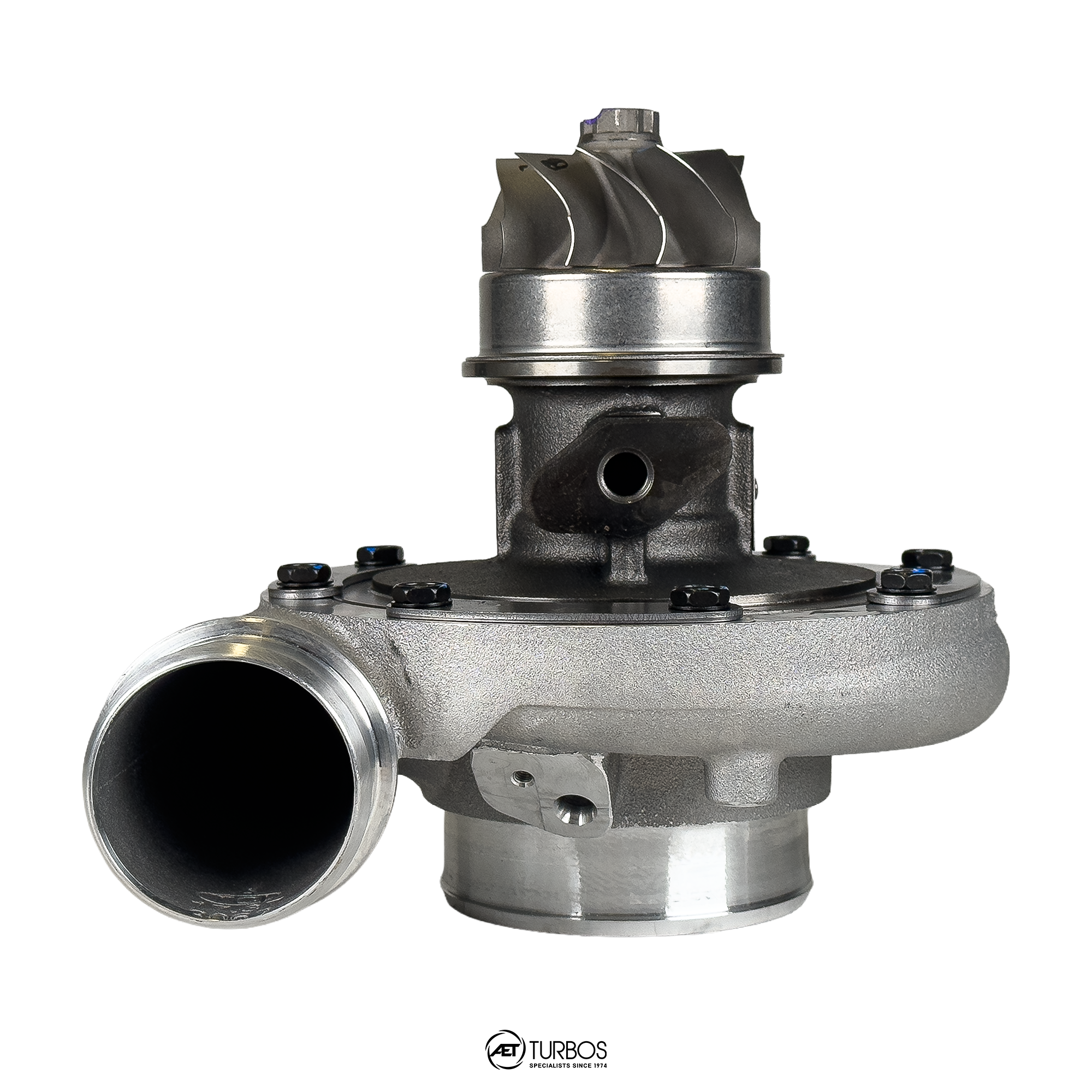 BorgWarner Airwerks S300SX-E Supercore - 13009097056