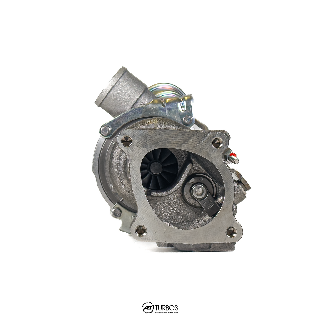 BorgWarner K04 Audi RS4 Turbocharger (Left) - 5304 988 0025