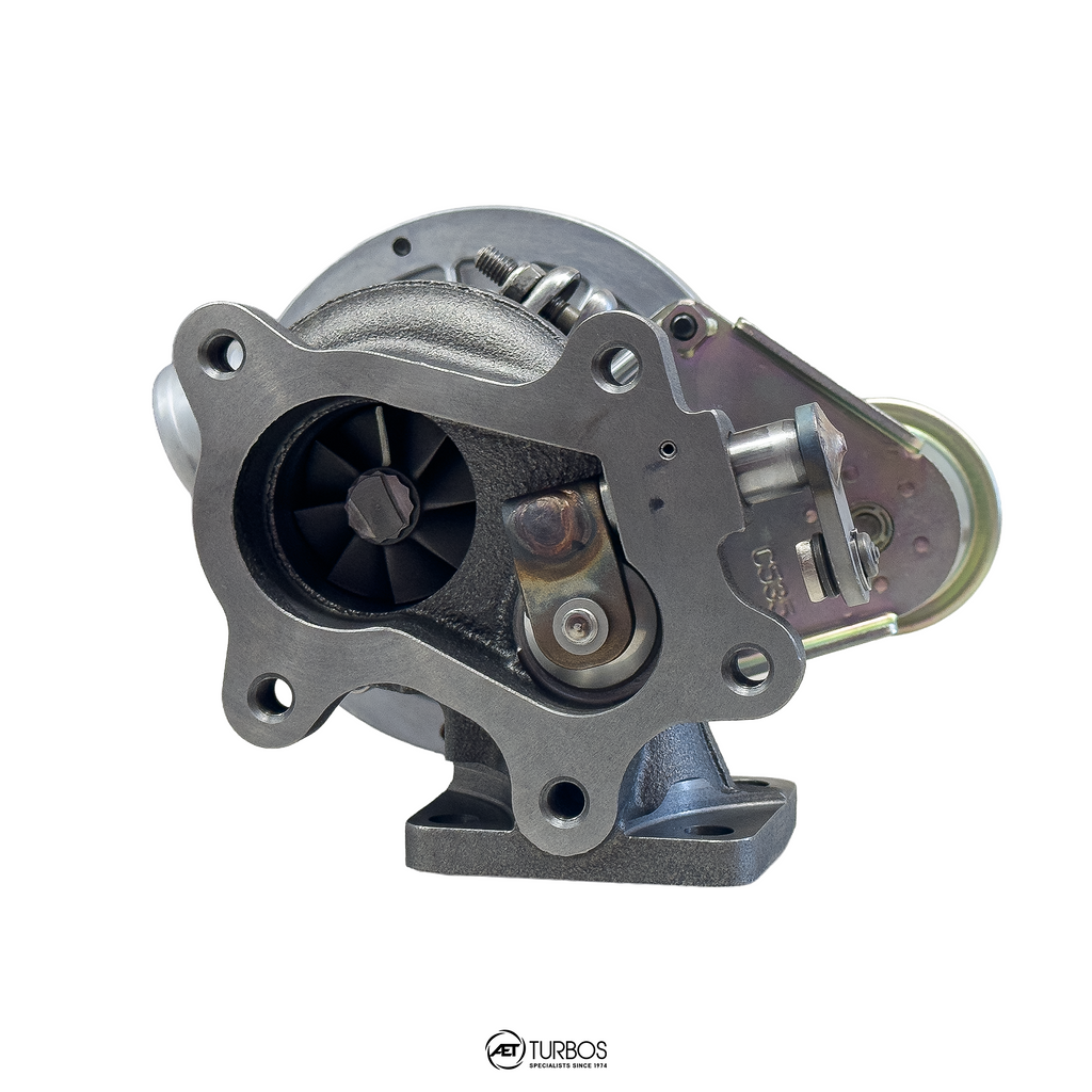IHI RHF4 CYFA Turbocharger - F41CAD-S0148B