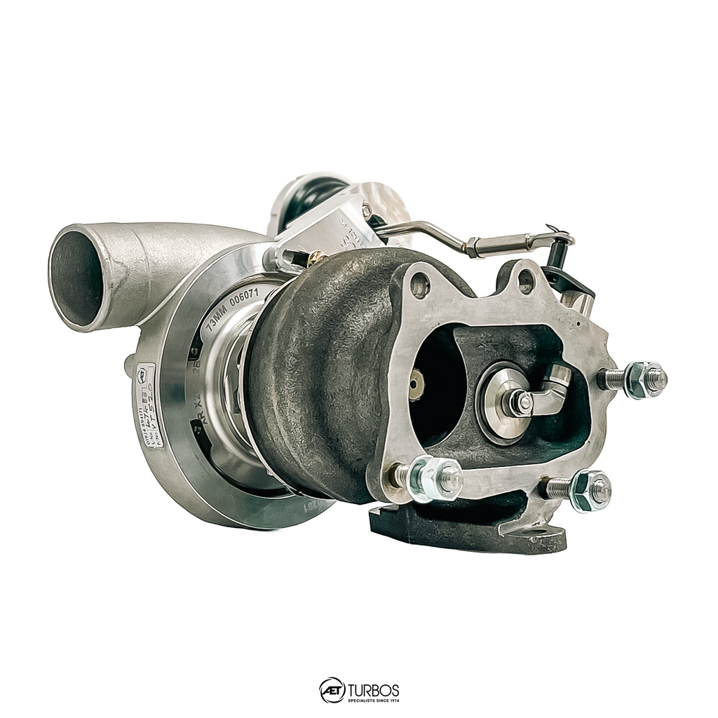 Subaru 2.0 WRX/STI 500-550HP Xona by AET Turbo - VT520