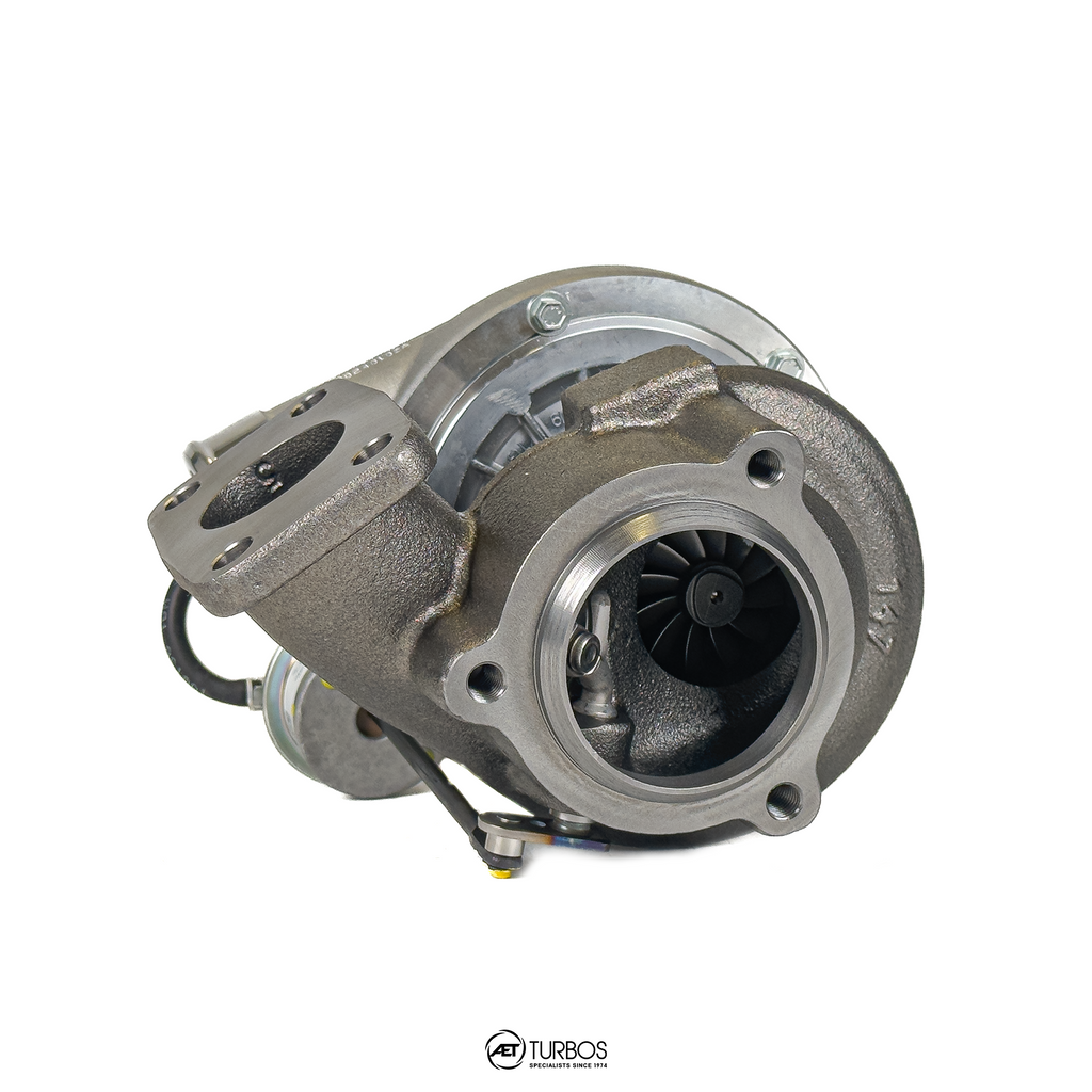 Garrett GT2556S Perkins Turbocharger - 880063-5001S