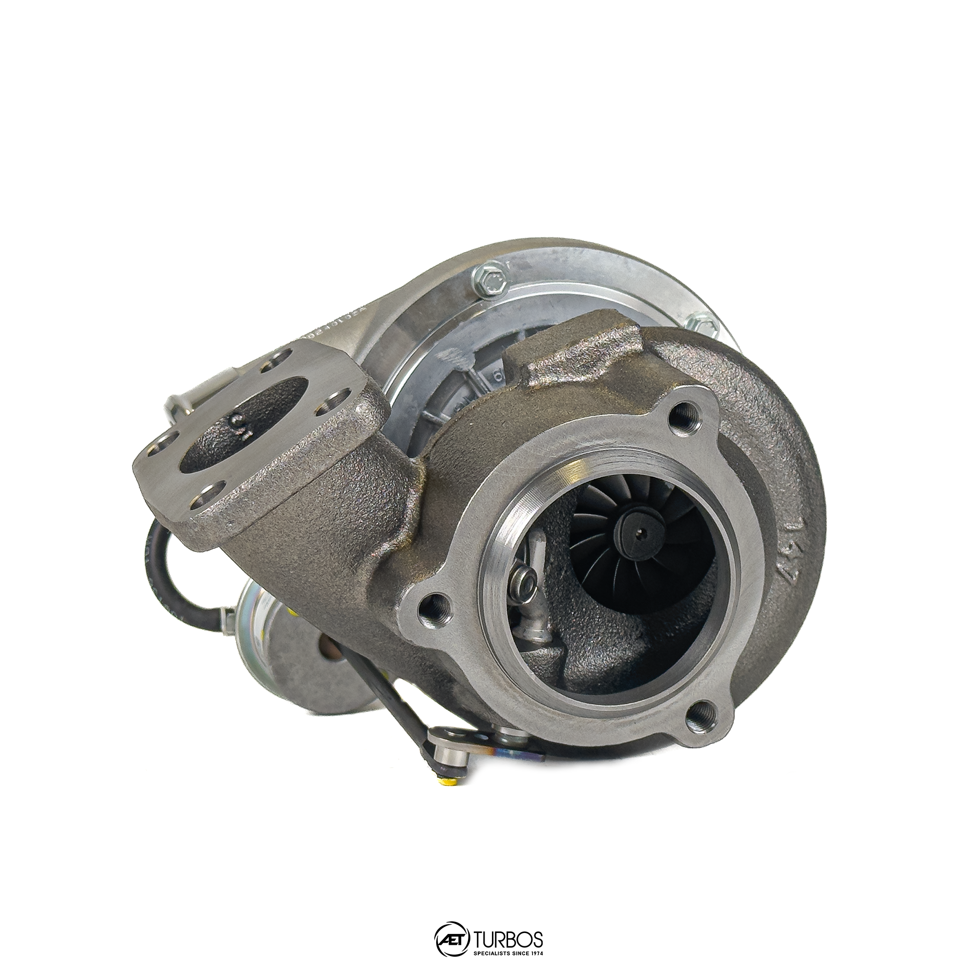 Garrett GT2556S Perkins Turbocharger - 880063-5001S