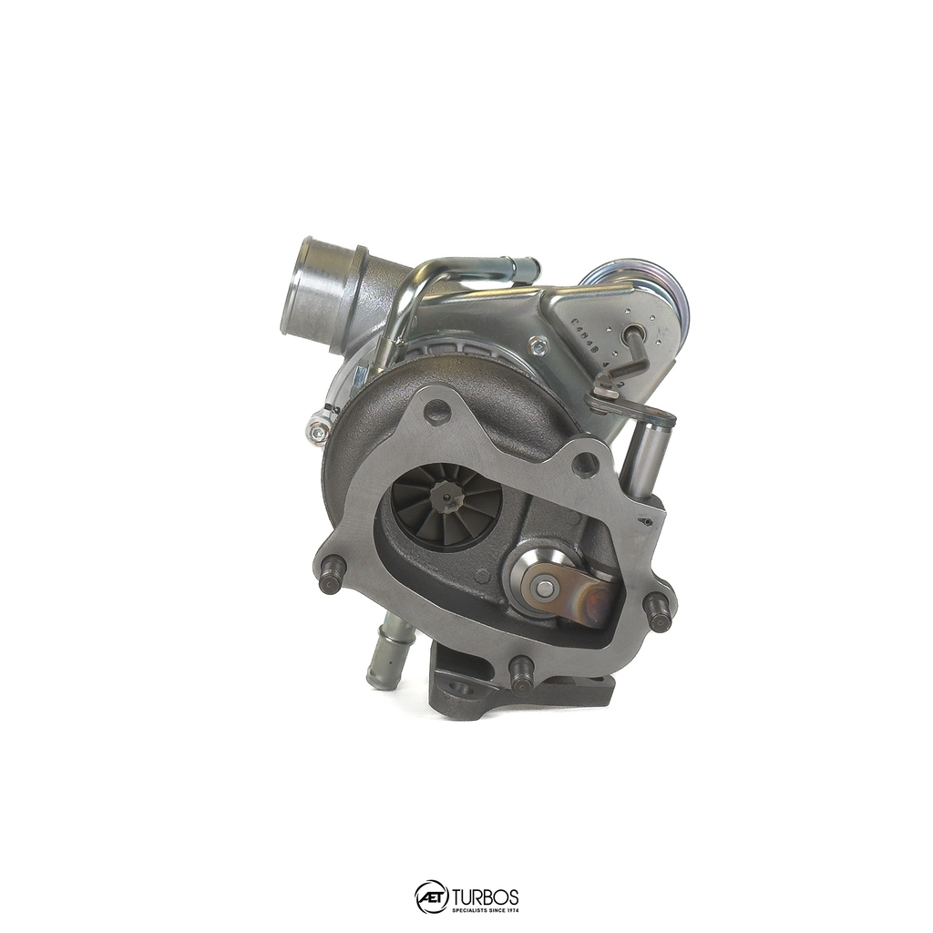 RHF5HB VF34 IHI Subaru Single Scroll Turbocharger  - VA660060
