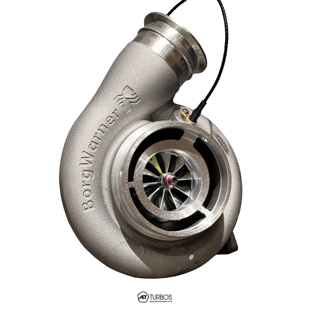 BorgWarner Airwerks S400SX-E Supercore - 14009097013