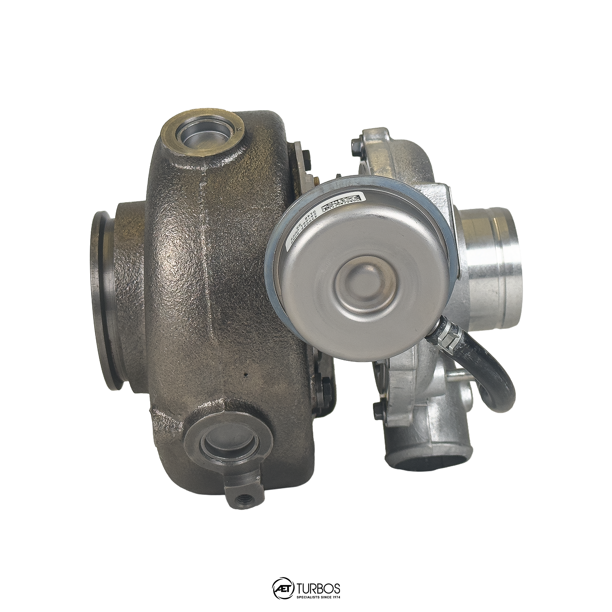 Garrett GT2052V Turbocharger - 707906-5007S