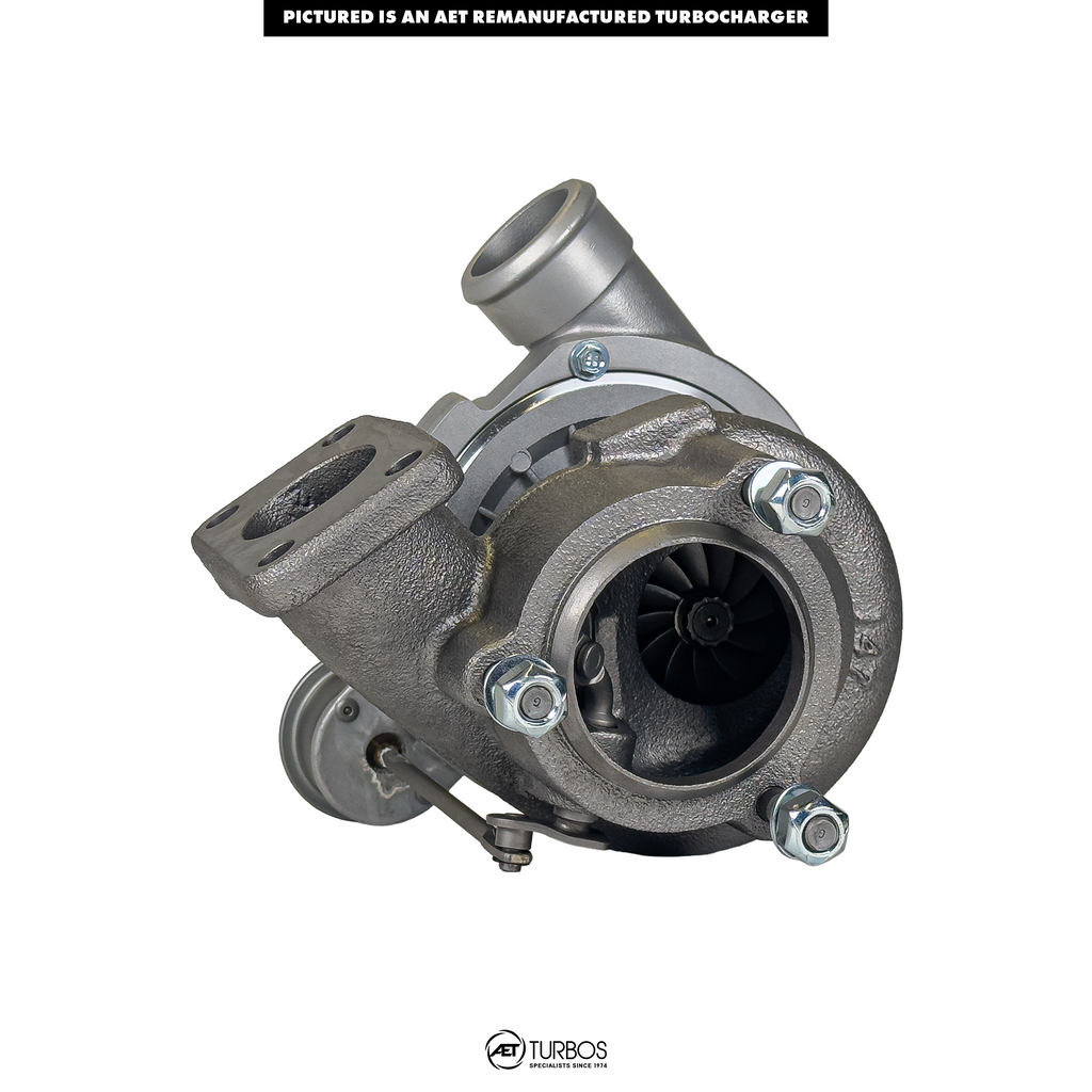 Garrett GT2556S Perkins Turbocharger - 7117369051