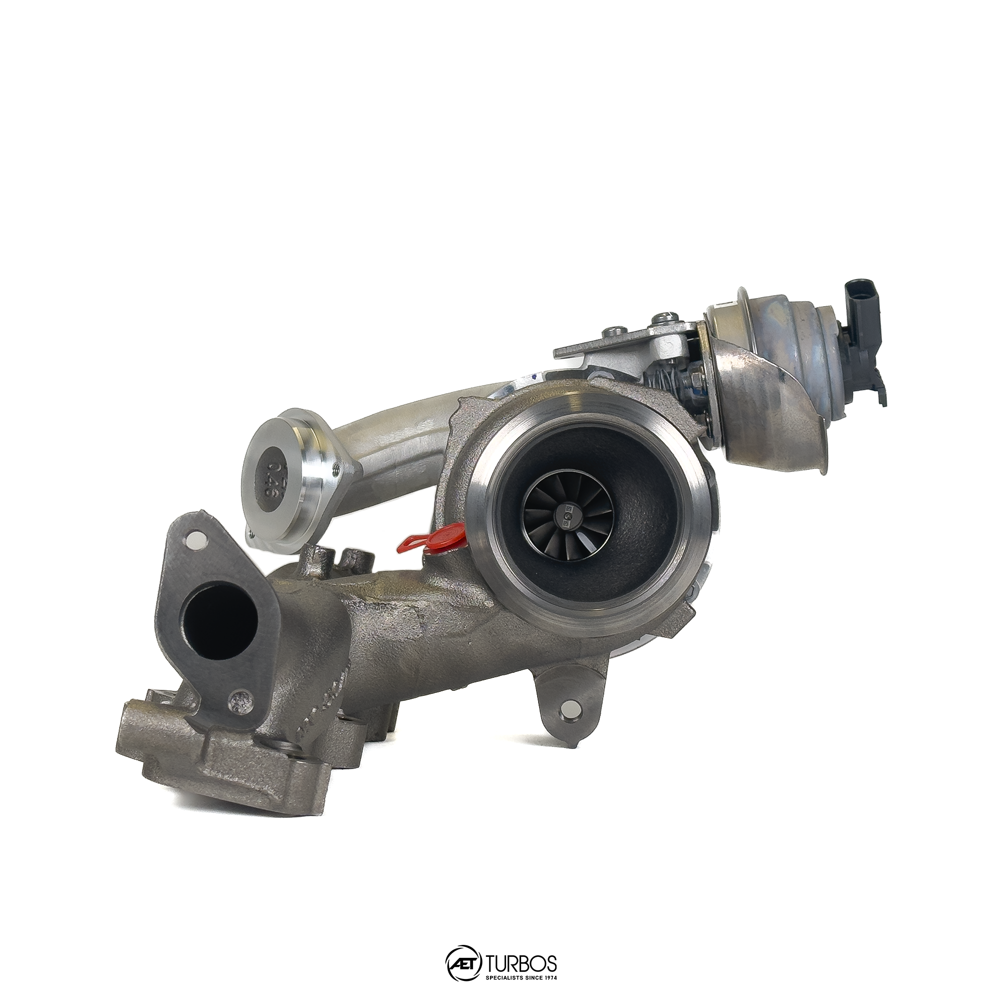 Garrett GTD1446VZ VW Transporter Turbocharger - 873767-5001S