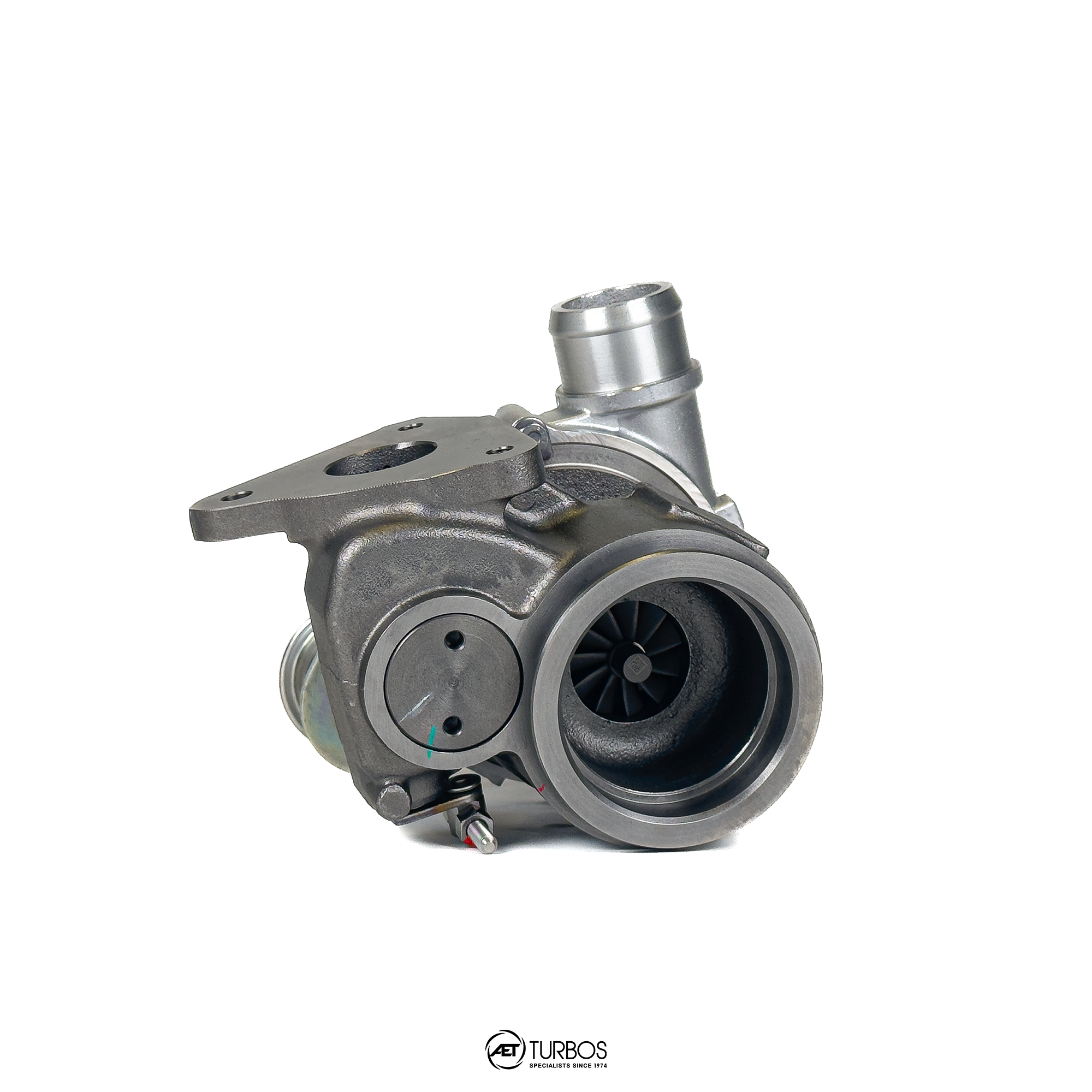 BorgWarner K03 Deutz Turbocharger - 5303 988 0722