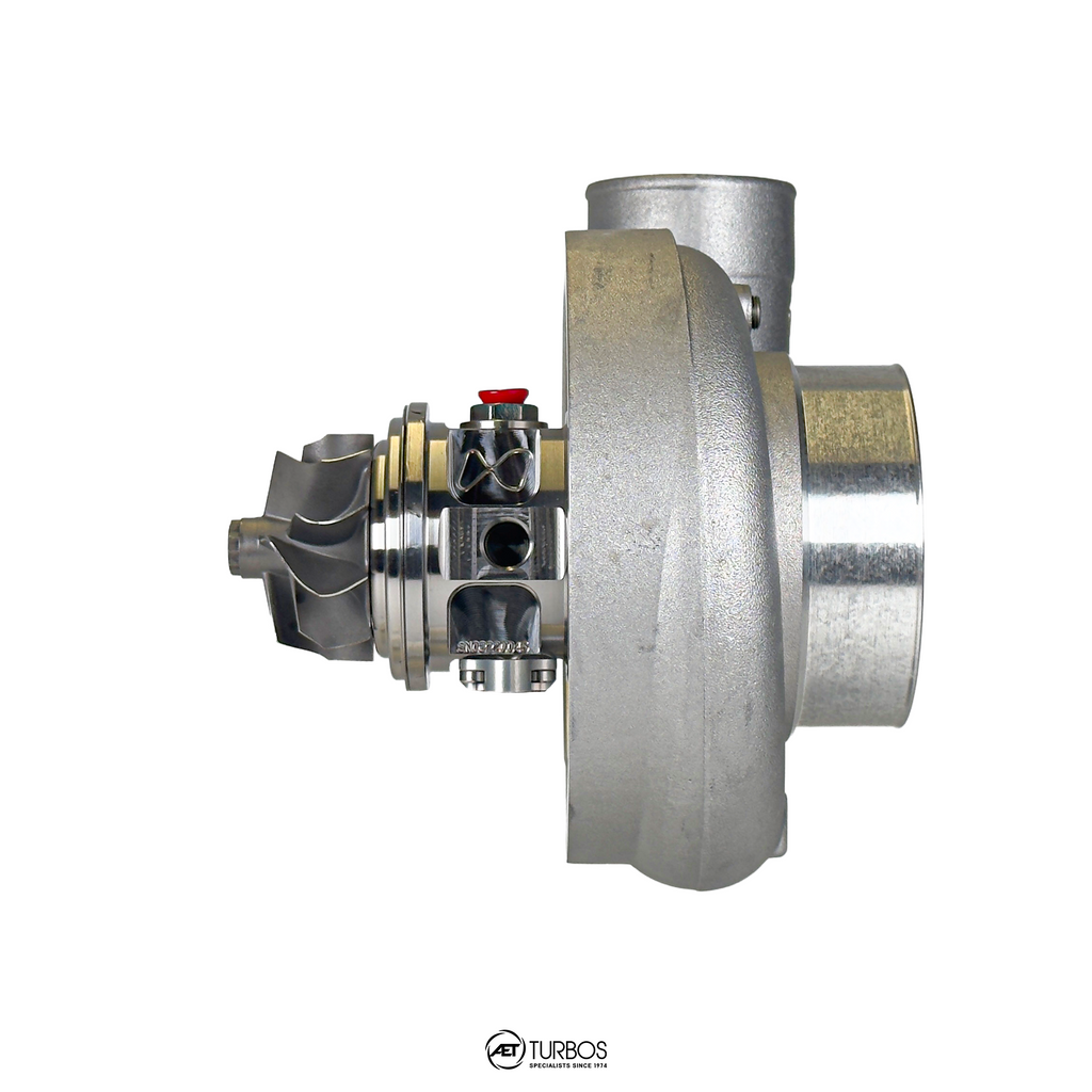 Xona Rotor X3CR XRC5557SR Reverse Rotation Turbocharger | 320 - 640 HP