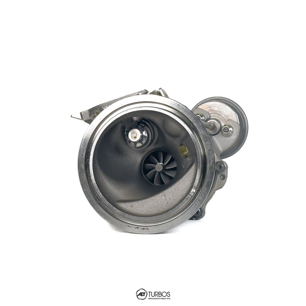 BorgWarner K03 Porsche Turbocharger (Left) - 5303 988 0803