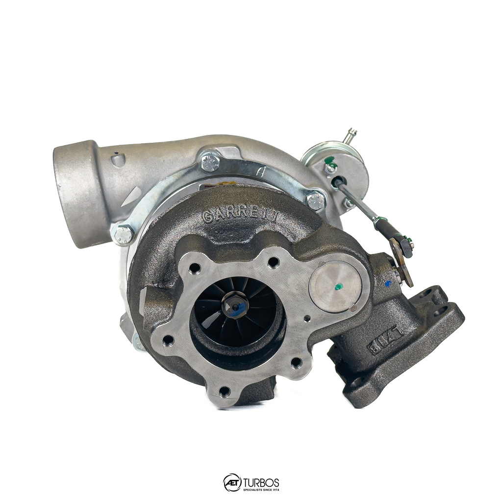 Garrett GT3271S MAN Turbocharger - 789456-5007S