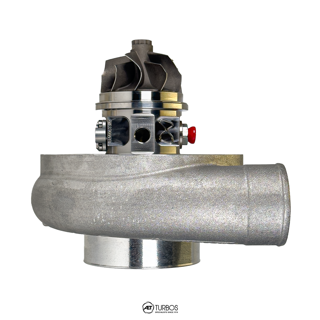 Xona Rotor X3C XRC6264S Turbocharger | 410 - 820 HP
