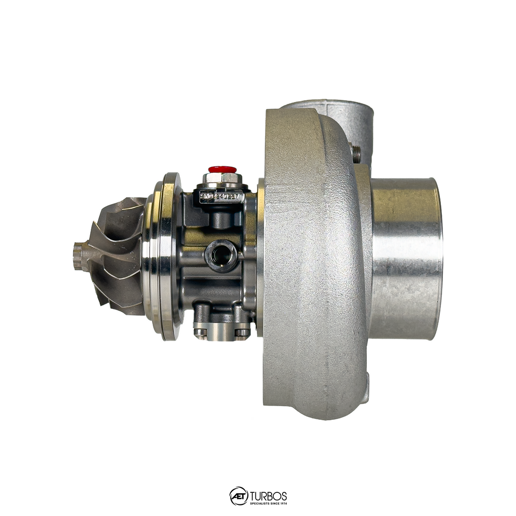 Xona Rotor X2CR XRC4951SR Reverse Rotation Turbocharger | 260 - 510 HP