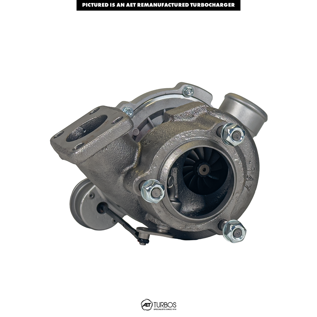 Garrett GT2556S Massey Ferguson Turbocharger - 711736-5026