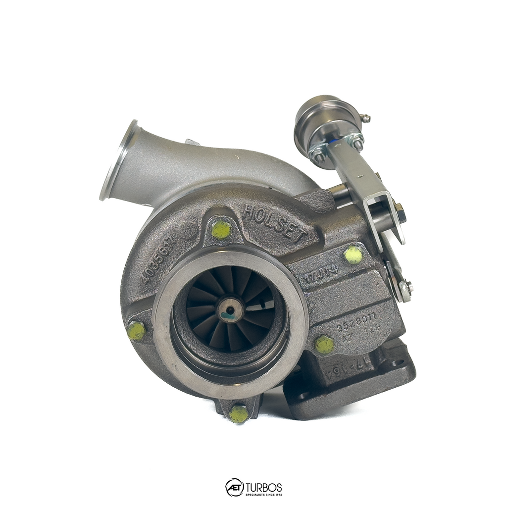 Holset HX40W Cummins Turbocharger - 4042266H