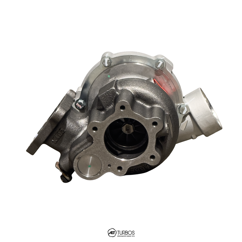 Garrett GT3271S MAN Turbocharger - 789456-5001S