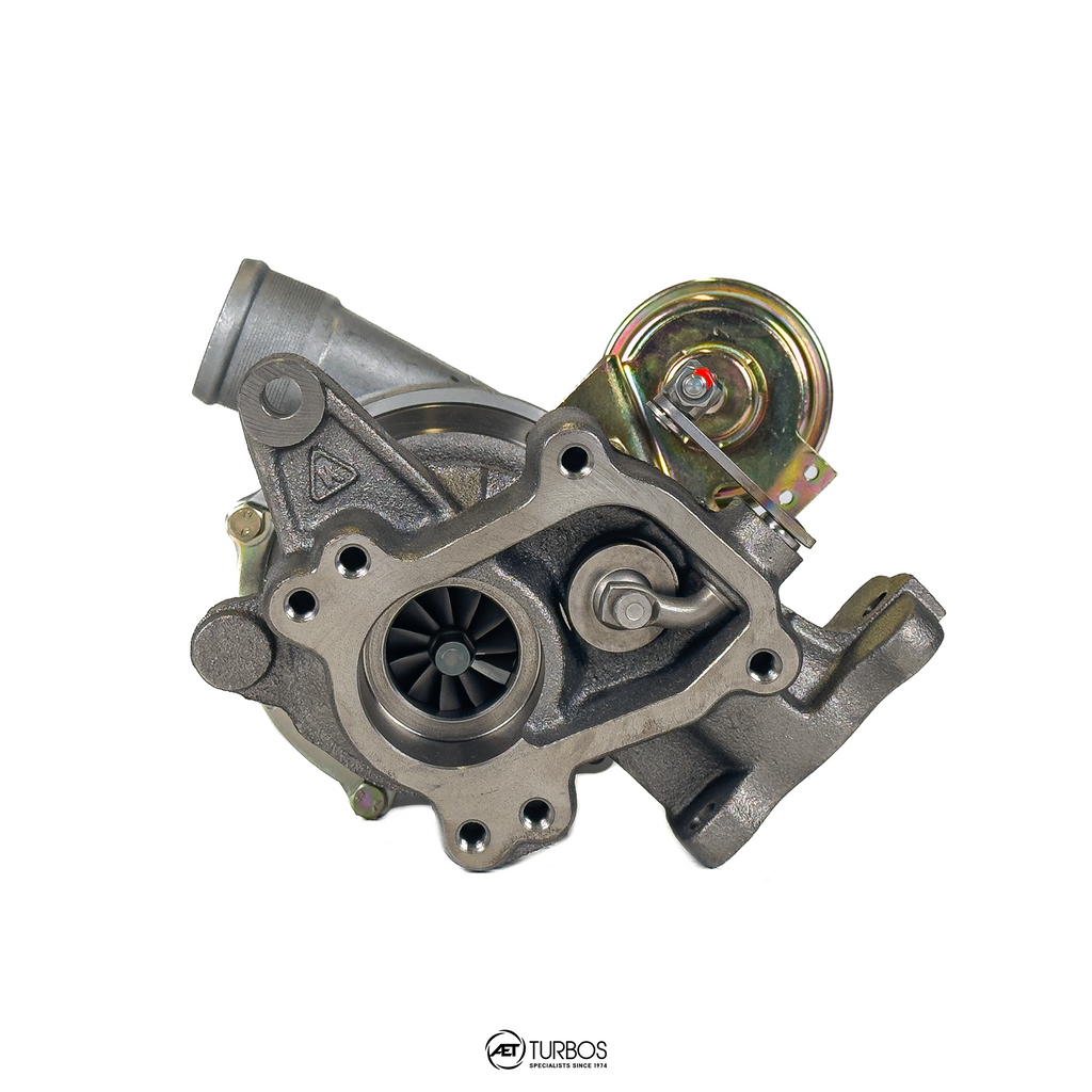 BorgWarner K03 Peugeot Turbocharger - 5303 988 0057