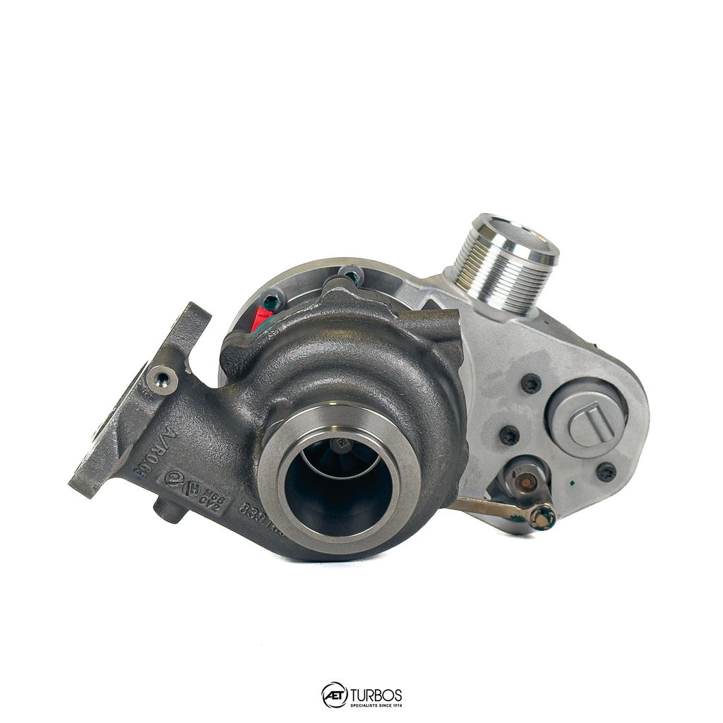 Garrett GTD1444VZ Ford Transit Turbocharger - 838417-5006S