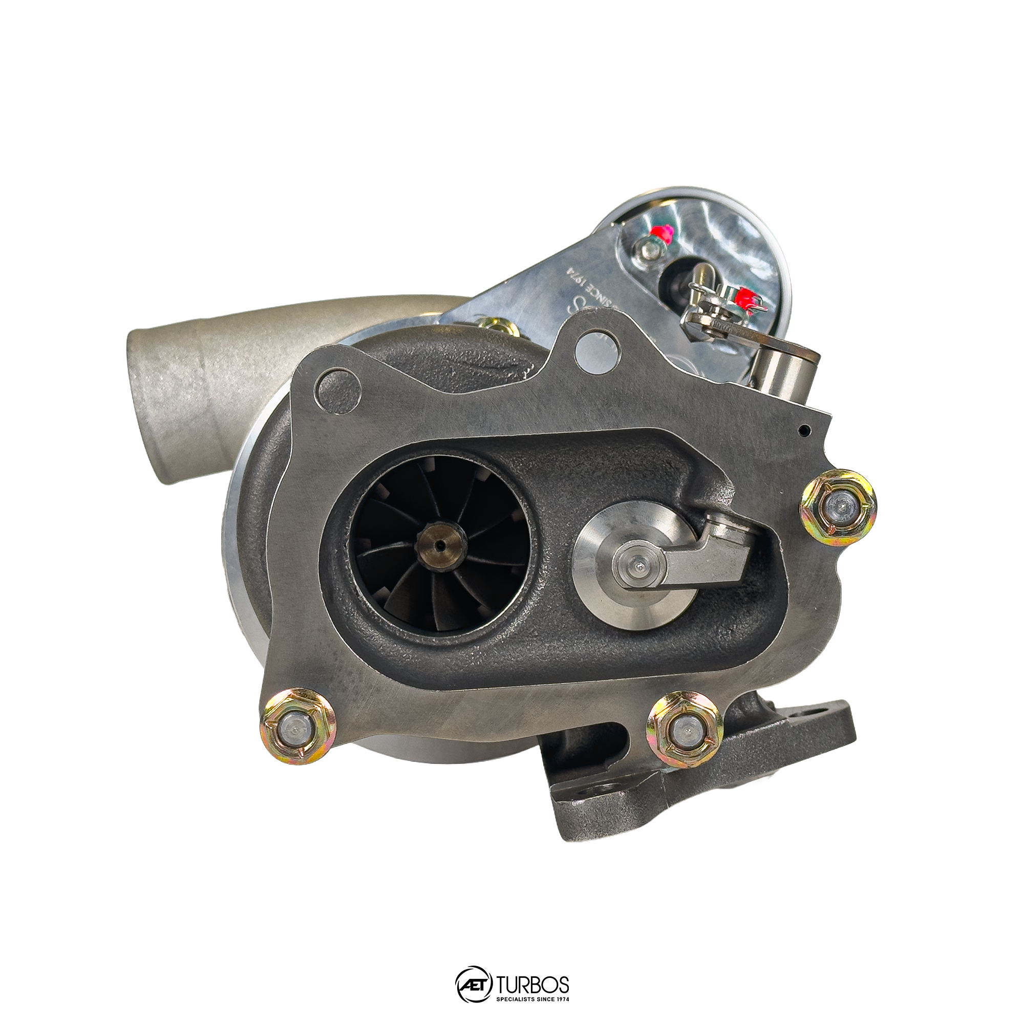 Subaru WRX/STI 400BHP Turbocharger - VT521