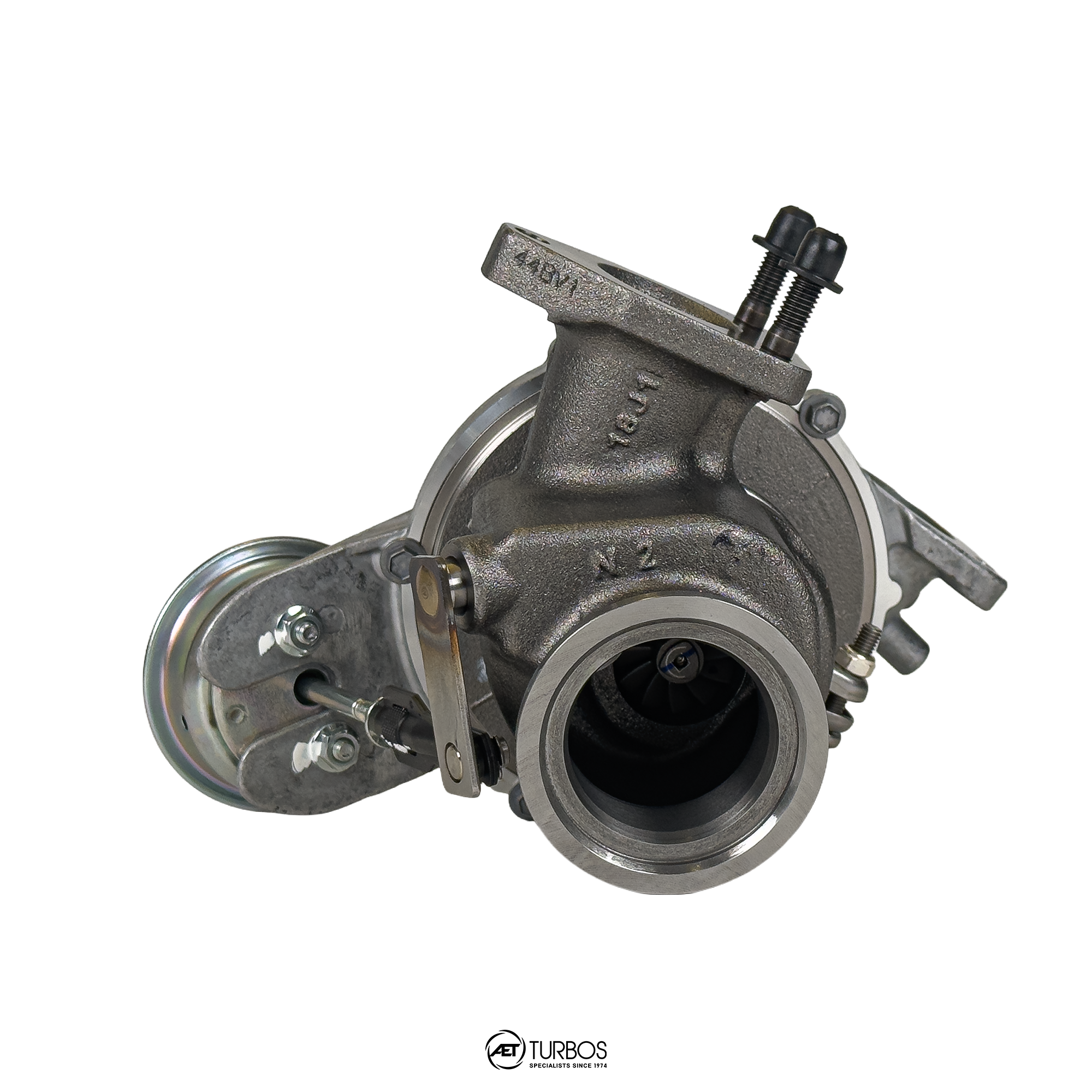 Garrett GTB1446SZ Turbocharger - 807068-5002S