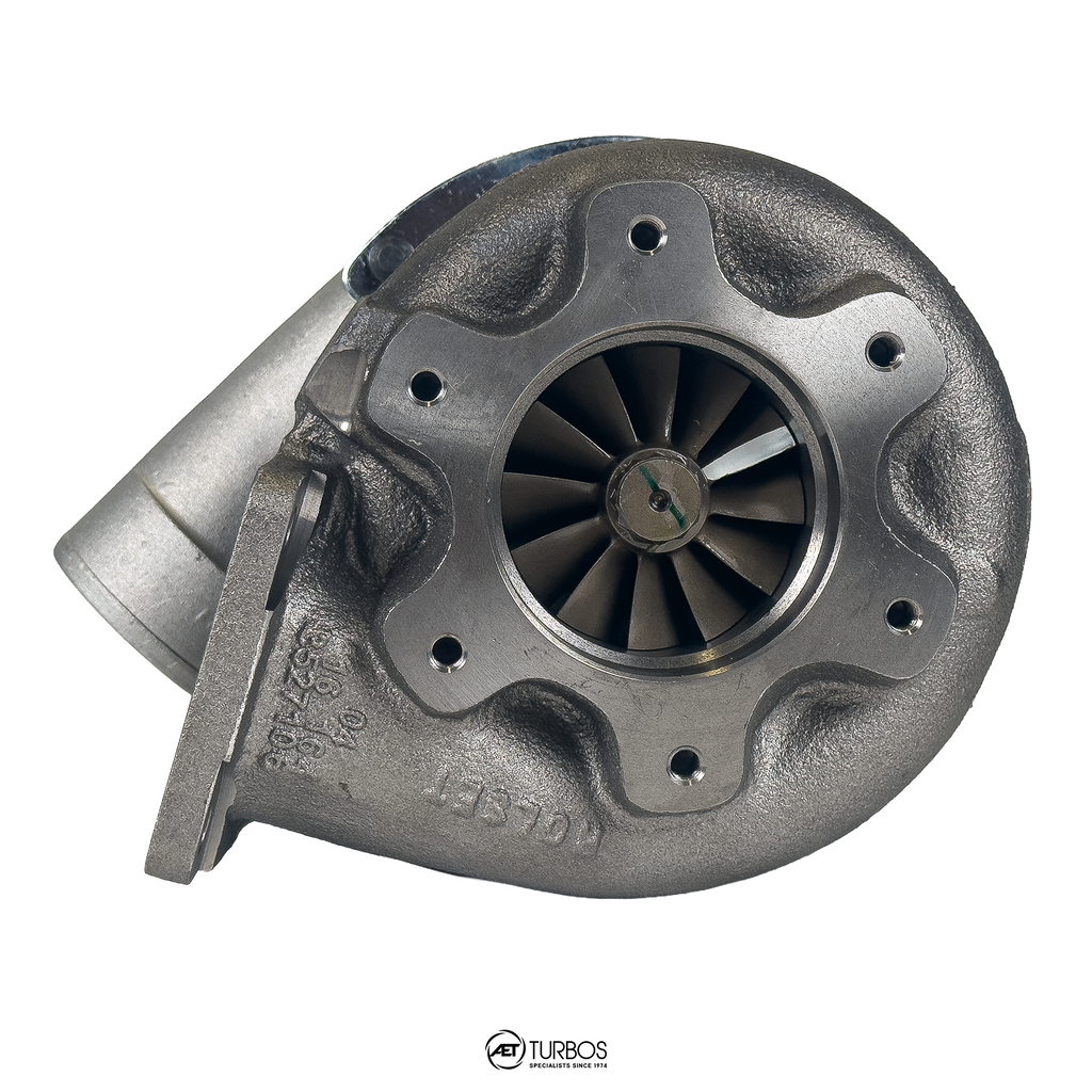 Holset HX50 Scania Turbocharger - 4033385