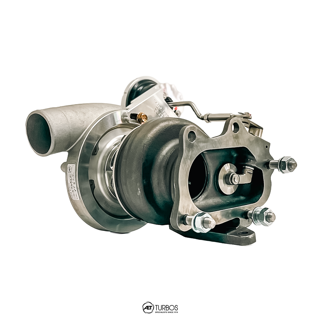 Subaru STI/WRX 450-500HP Xona by AET Turbo - VT522