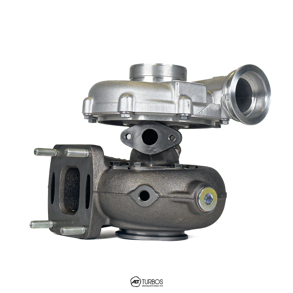 BorgWarner K26 Volvo Penta Turbocharger - 5326 970 7200