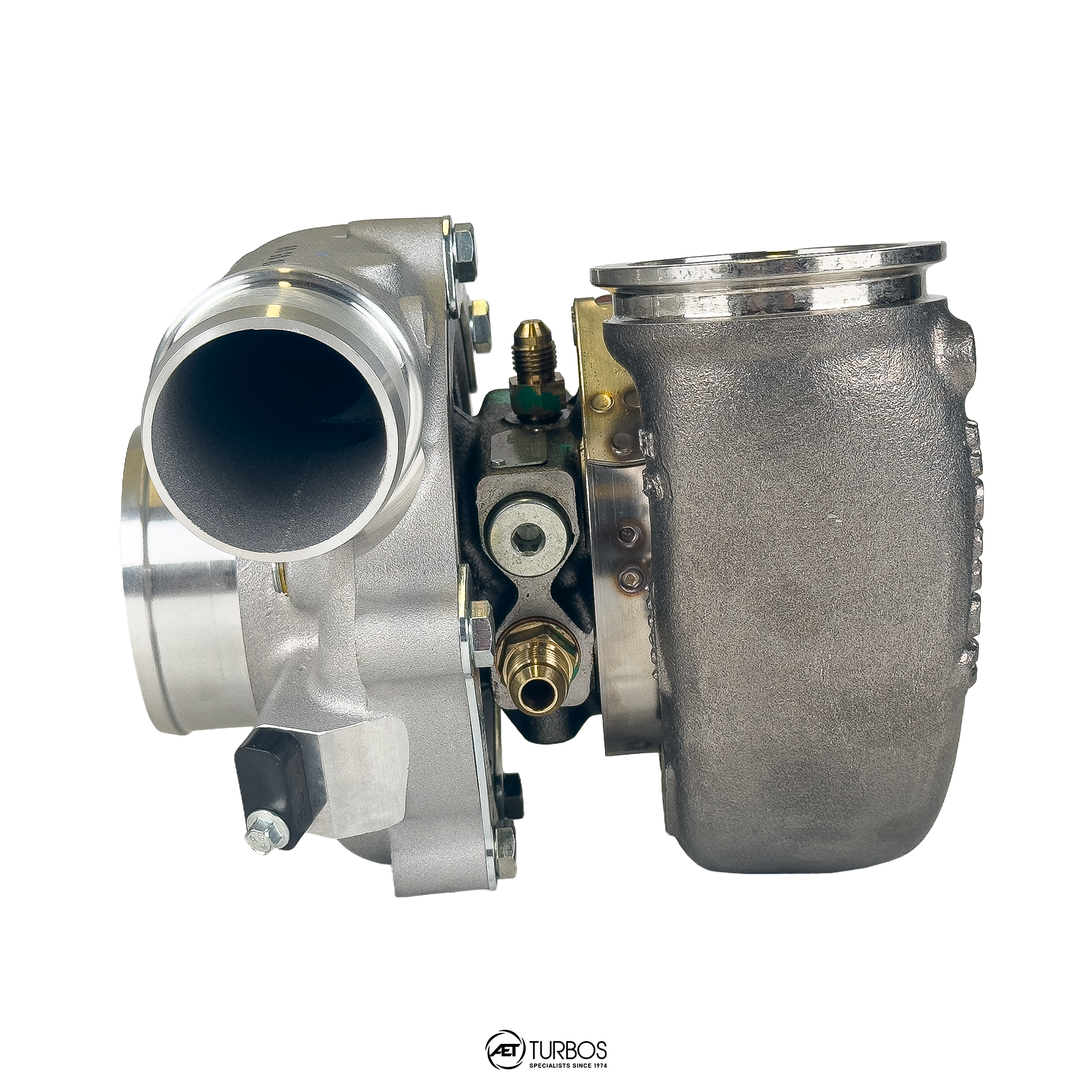 Garrett G-Series G30-660 Supercore - 880693-5001S