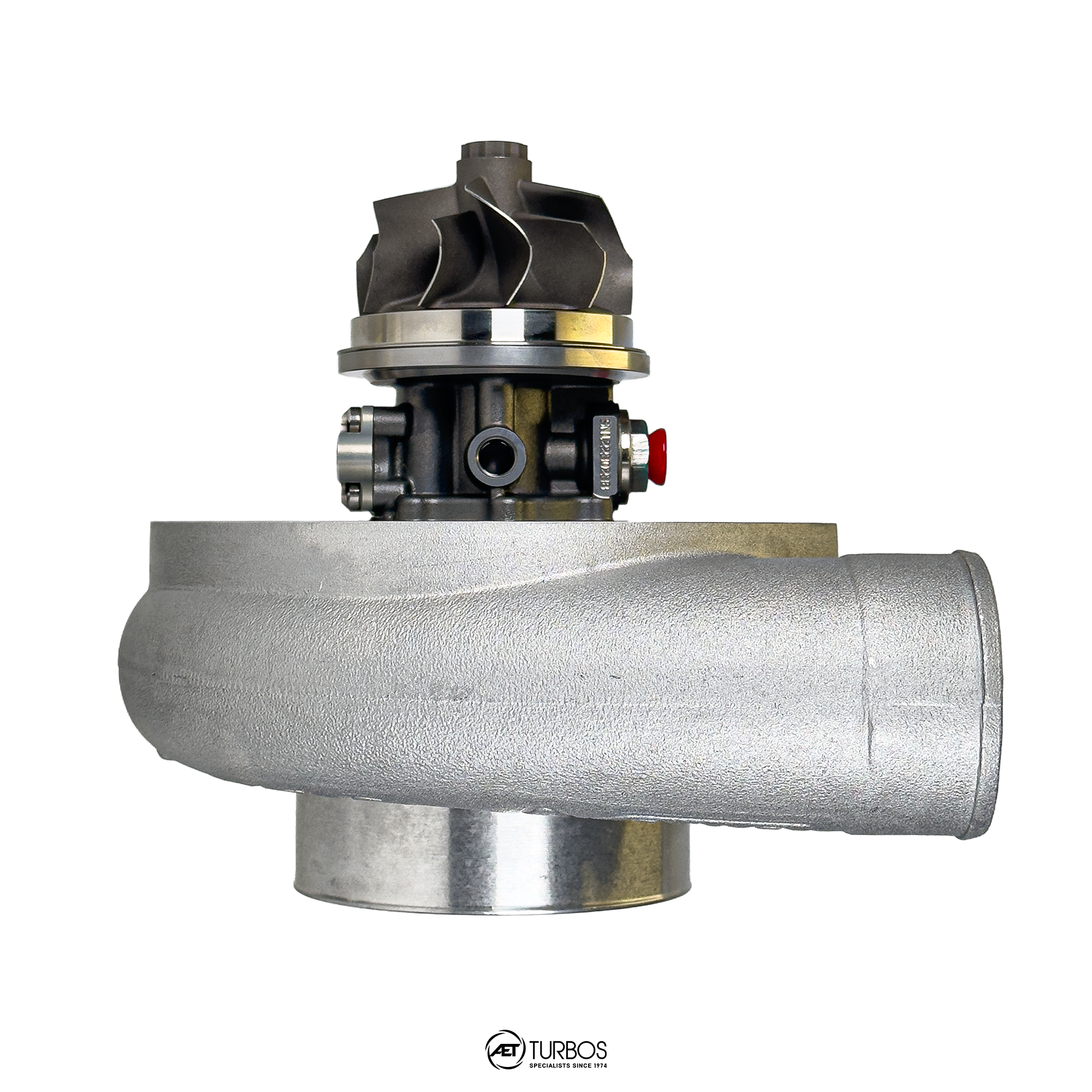Xona Rotor X3C XRC6464S Turbocharger | 430 - 860 HP