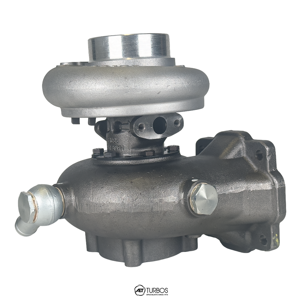 Holset HE400FG Iveco/Fiat Cummins Turbocharger - 3778353