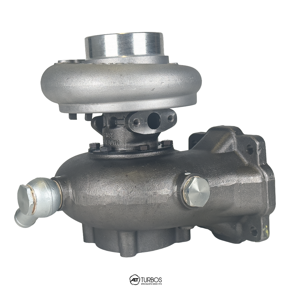 Holset HE400FG Iveco/Fiat Cummins Turbocharger - 3778353
