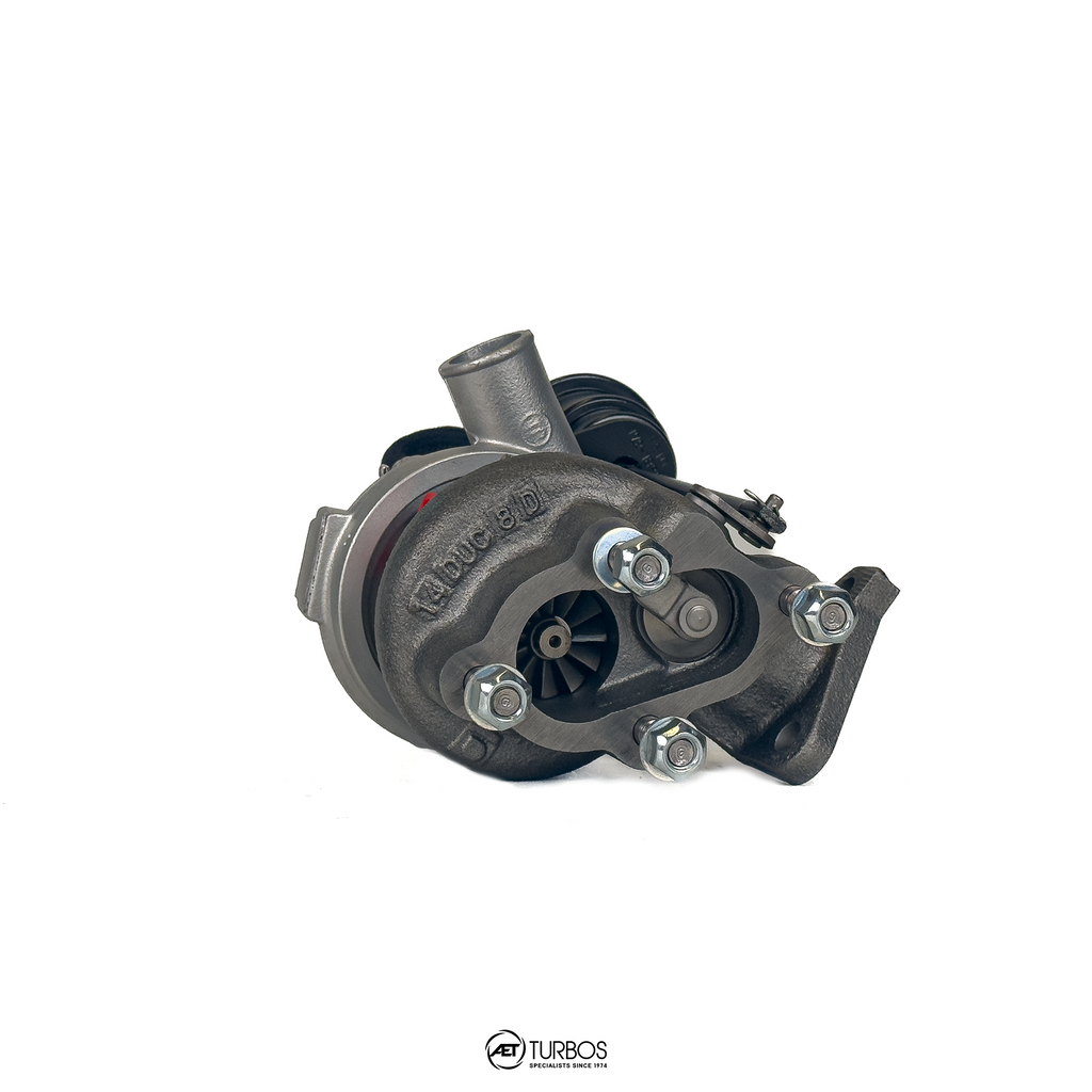 Mitsubishi TD025 Kubota Turbocharger - 49173-03412