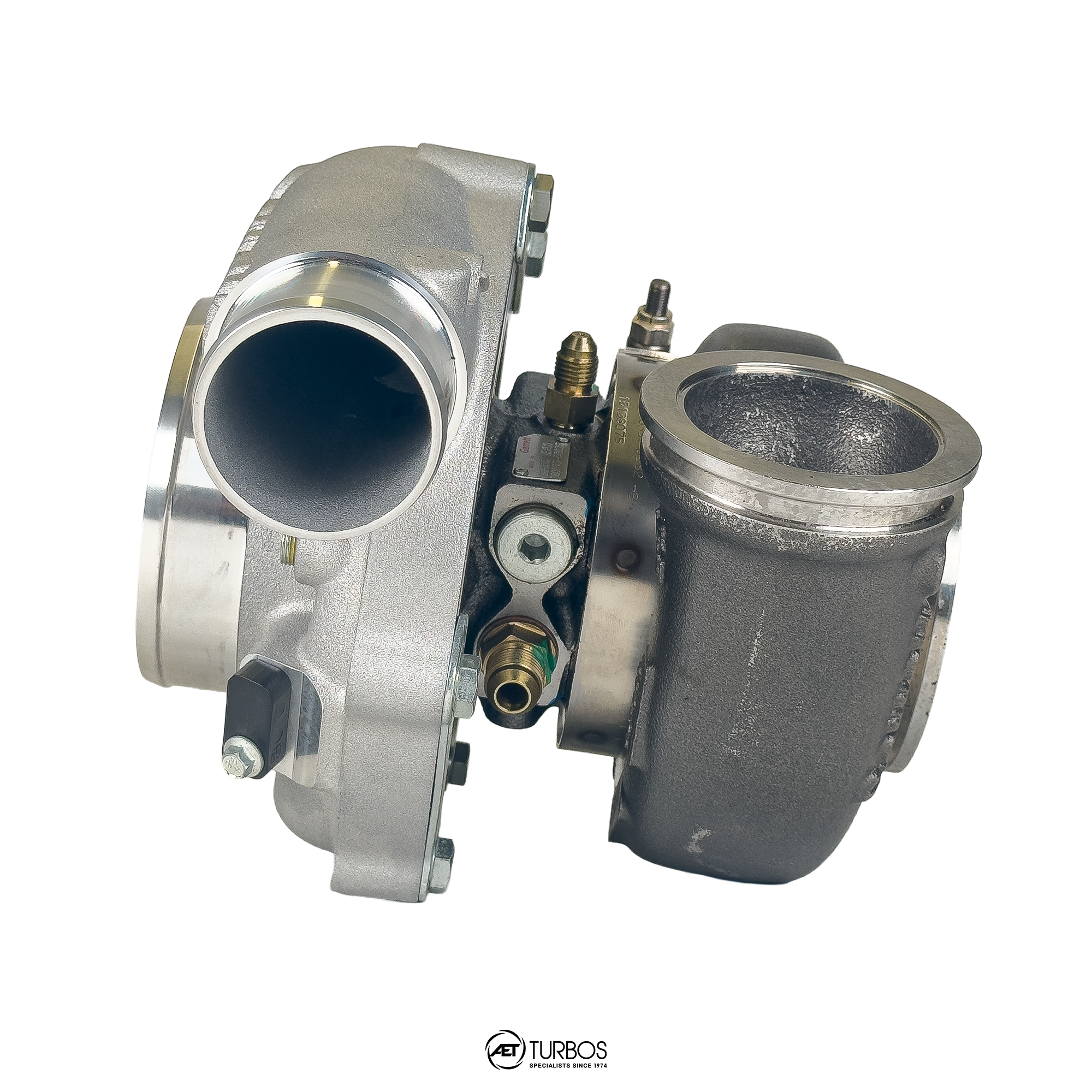 Garrett G-Series G30-770 Supercore - 880693-5002S
