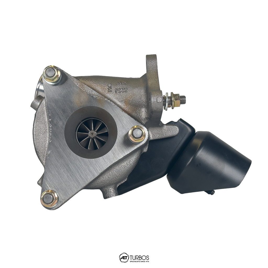 IHI RHV4 Subaru Turbocharger - VF57