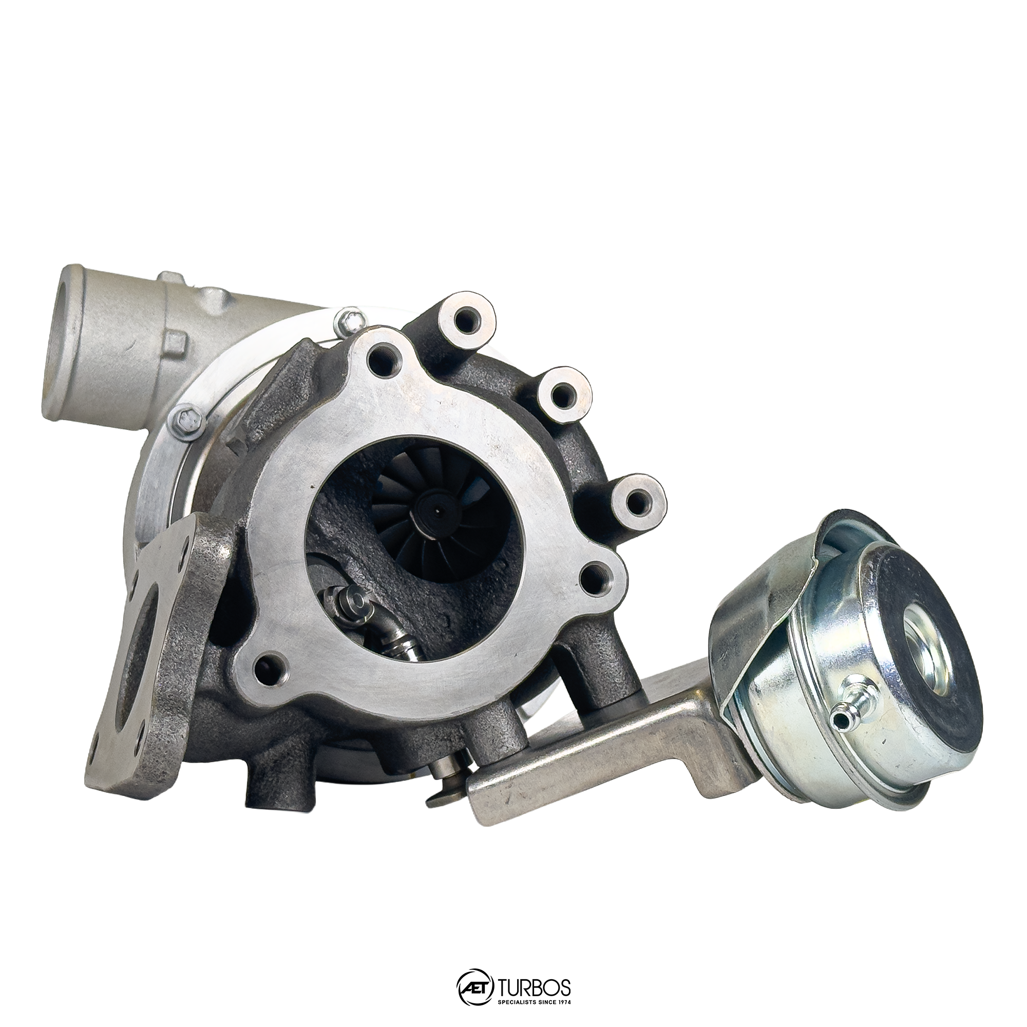 Garrett GT2256S CAT Turbocharger - 904270-5001S