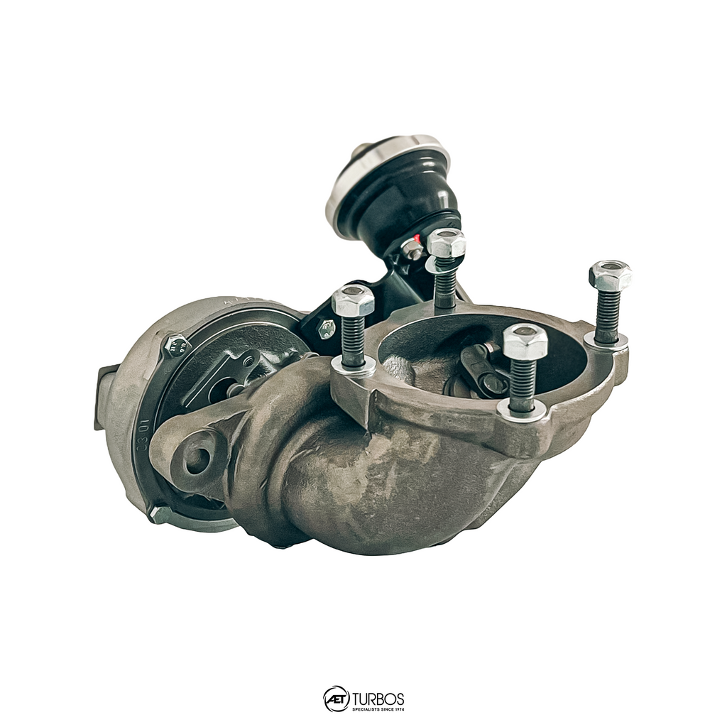 K03s VAG 300HP Hybrid Turbo - VT260-5A