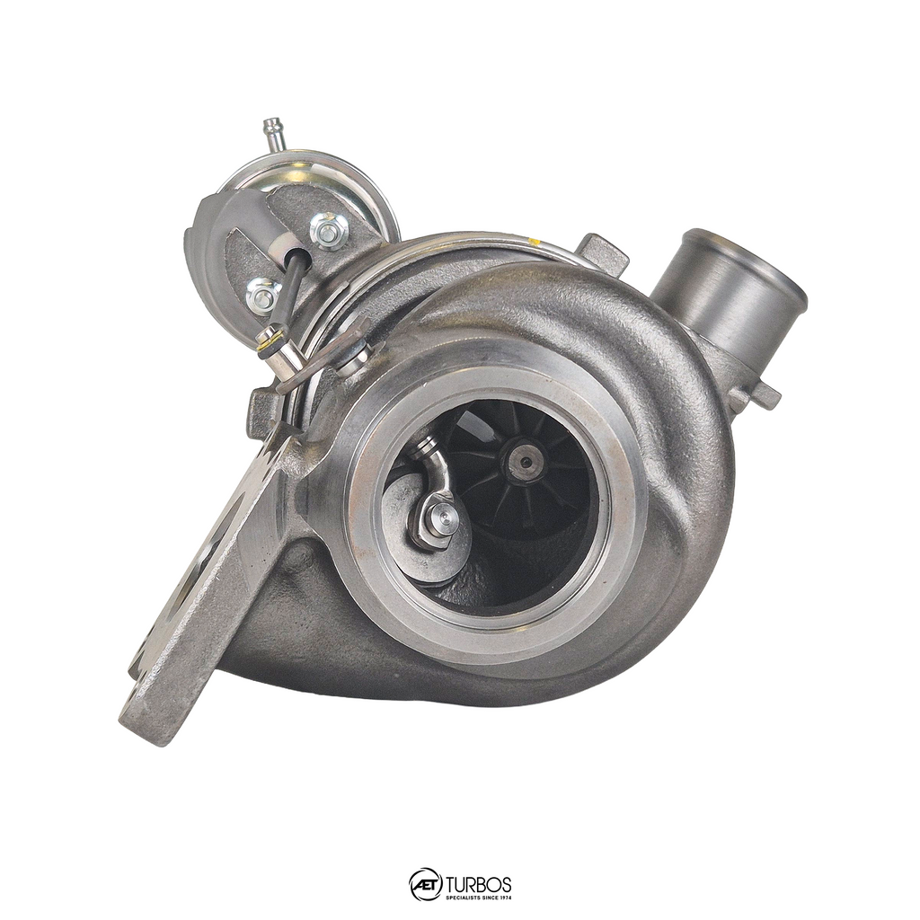 Garrett GT2560S CAT Turbocharger - 914553-5003S